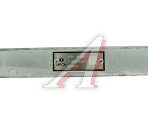 Интеркулер DONGFENG GX OE 1119010-H01A0