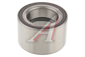 Подшипник ступицы PEUGEOT Boxer (06-) передней KORTEX KHB7020STD, 1606374680