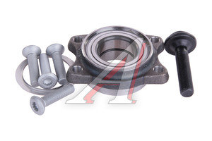 Подшипник ступицы AUDI A6 (05-11) передней SKF VKBA6547, 4F0498625B