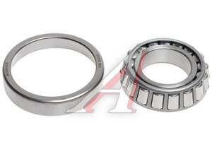 Подшипник КПП ГАЗ-3306,3309,4301 MOVELEX 7208-MX, 7208 (30208), 7208А