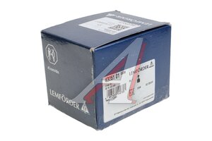 Опора шаровая RENAULT Duster (11-) передняя нижняя левая/правая LEMFORDER 4325101, 51075, 401602308R