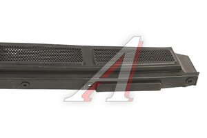 Накладка бампера FAW J6,3250 переднего верхняя MOVELEX 2803096-70U/C-MX, 2803096-70U/C