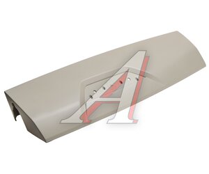 Крышка SHACMAN SHAANXI X5000 зеркала левого (под покраску) MOVELEX DZ14251770087-MX, DZ14251770087