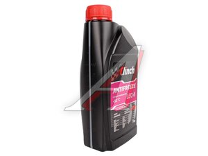 Антифриз розовый -50 1кг LEC-II CLINCH PHOSPHATE-OAT (P-OAT) 311341L, CLINCH