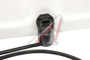 Бачок омывателя DONGFENG GX в сборе MOVELEX 3747910-C6100-MX, 3747910-C6100
