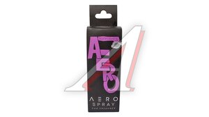 Ароматизатор спрей (San Francisco) 15мл Spray AERO SAN FRANCISCO