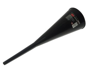 Воронка 115мм пластиковая L=460мм ROCKFORCE RF-887F02