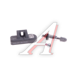 Датчик давления в шине HYUNDAI ix20 (10-) KIA Optima (12-) MOBILETRON TX-S038, 52933-1J000