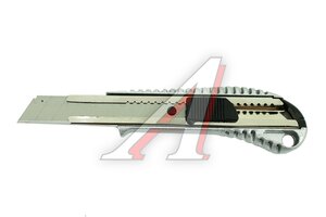 Нож FIT усиленный 18мм метал. FIT 10250