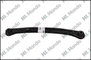 Рычаг подвески HYUNDAI Accent (99-) задней поперечный задний левый MANDO CAH0081D, 55210-25000