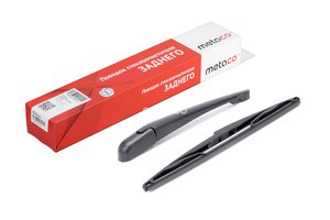 Поводок PEUGEOT 307 (01-08) стеклоочистителя заднего METACO 7002-011, 7002011, 6429.T1