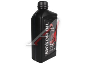 Масло моторное для 4-х тактных двигателей OTOMOSHI MOTORBIKE 5W-40 1л MF221081, OTOMOSHI 5W40