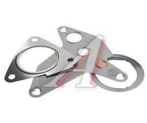 Прокладка VW T4 (03-09) турбокомпрессора KRAUF MFZ0136SL, 070145701N