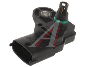Датчик давления и температуры JAC OE 1026130FA040