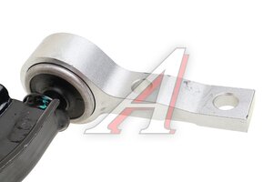 Рычаг подвески NISSAN Almera (N16) передней нижний левый PATRON PS5130L, 54501-AV600