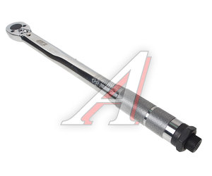 Ключ динамометрический 3/8" 19-110Нм 360мм JTC JTC-1202