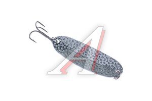 Блесна колеблющаяся Wabbler W40 57мм 7г цвет TC KOSADAKA WBR-W40-TC, TC WBR-W40-TC