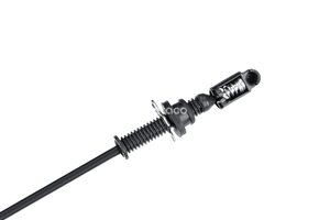 Трос акселератора RENAULT Logan (04-) METACO 7112-001, PC4020, 182013208R