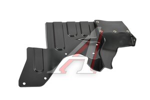 Брызговик FOTON передний левый OE L1543020105A0
