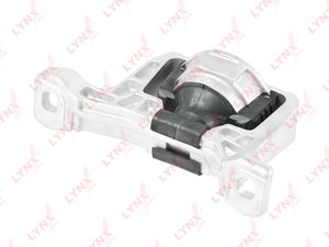 Опора двигателя MAZDA 3 (03-) правая LYNX ME1061, BP4S-39-060E
