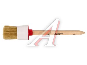 Кисть круглая №14 FIT FIT 82014