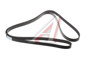 Ремень приводной поликлиновой 6PK2563 MITSUBISHI Outlander (06-) MICHELIN 6PK2563