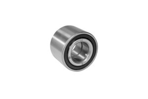 Подшипник ступицы NISSAN Note RENAULT Logan,Sandero PEUGEOT 306 LIFAN Breeze задний ЗАП №1 ZAPN11003, 6001547700/7701205812