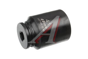 Головка торцевая 1/2" 41мм ударная глубокая L=78мм LIGE LG-447141