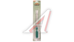 Отвертка гибкая 8мм JONNESWAY AG010184D