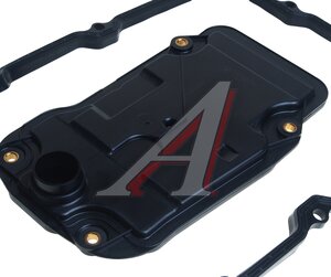 Фильтр масляный АКПП TOYOTA Land Cruiser (07-) (с прокладкой) SAKURA TE33110, JT568K, 35330-60070