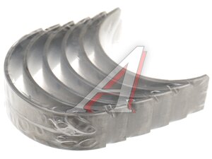 Вкладыши VW Polo (01-) шатунные UNITED MOTORS BES0243-03-000