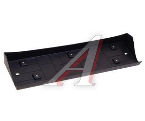 Накладка HAVAL F7x (22-) знака номерного переднего NSP NSP192807300XKQ11A, 2807300XKQ11A