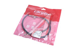 Провод АКБ "-" ГАЗ-33021 (дв.ЗМЗ-402) литая клемма CARGEN 2217372415090, 2217-3724150