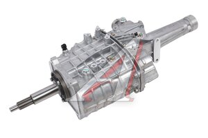 КПП ГАЗ-3302 Бизнес,Next дв.УМЗ-4216,А274 EvoTech 2.7 MEGAPOWER 170-00-002, 3302-1700010-50/3302V-1700010-50/3302-99-1700010-050