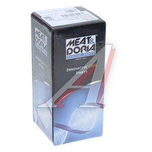 Выключатель кнопка VW Passat (96-05) аварийной сигнализации MEAT&DORIA 23612, 3B0953235D01C