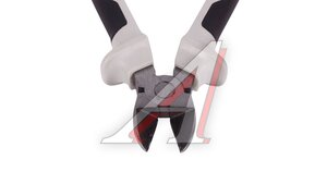 Кусачки боковые 180мм THORVIK CP00180