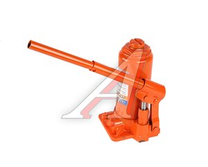 Домкрат бутылочный 5т 200-405мм OMBRA OHT105