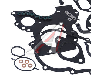 Прокладка двигателя FORD Fiesta (00-) комплект BSG BSG30115002, PG12044