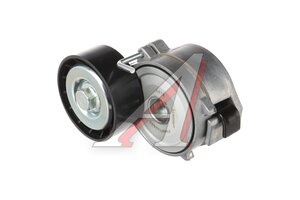 Ролик приводного ремня LAND ROVER Freelander 2 натяжной MICHELIN FMMT02820, T39211