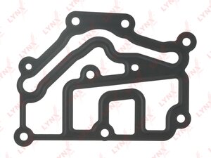 Прокладка ЛАДА Largus RENAULT корпуса термостата LYNX SG1567, FCR220870, 7700104129