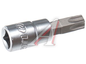 Бита-головка 1/4" TORX Т45 LIGE LG-28745