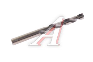 Сверло по металлу 12.1х151мм HSS Cobalt THORVIK TDB121K5