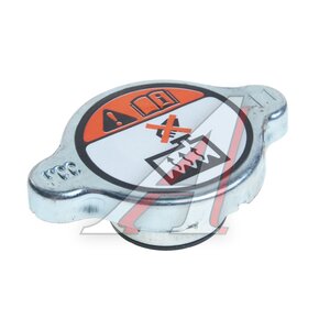 Пробка радиатора HYUNDAI HD35 (17-),Elantra (10-) KIA Ceed (12-) NSP NSP02253301P000, 25330-1P000