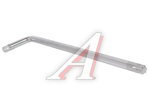Ключ TORX Г-образный T50 удлиненный THORVIK TKL50