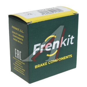 Ремкомплект суппорта MAZDA 3 (03-) переднего FRENKIT 257047, D4592, BPYK-33-26Z