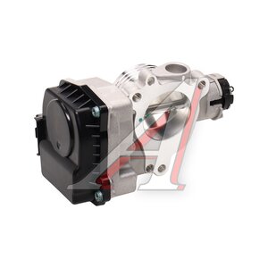 Заслонка PEUGEOT 207 дроссельная MEAT&DORIA 89045, 1635.R8
