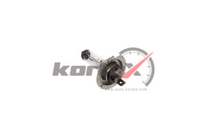 Лампа 12V H7 55W PX26d KORTEX KBA1013, АКГ 12-55 (Н7)