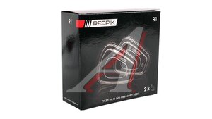 Держатель предфильтра для масок/п 3M RESPIK RESPIK R1