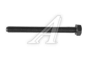 Болт М8х1.25х80 (10.9) полная резьба DIN933