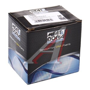 Шкив VW T5 генератора MEAT&DORIA 45086, KR6025, 070903201C